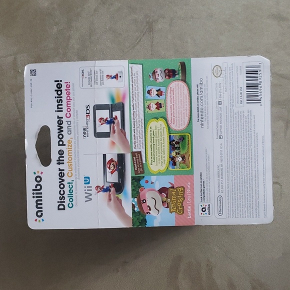 Lottie amiibo - Picture 4 of 5